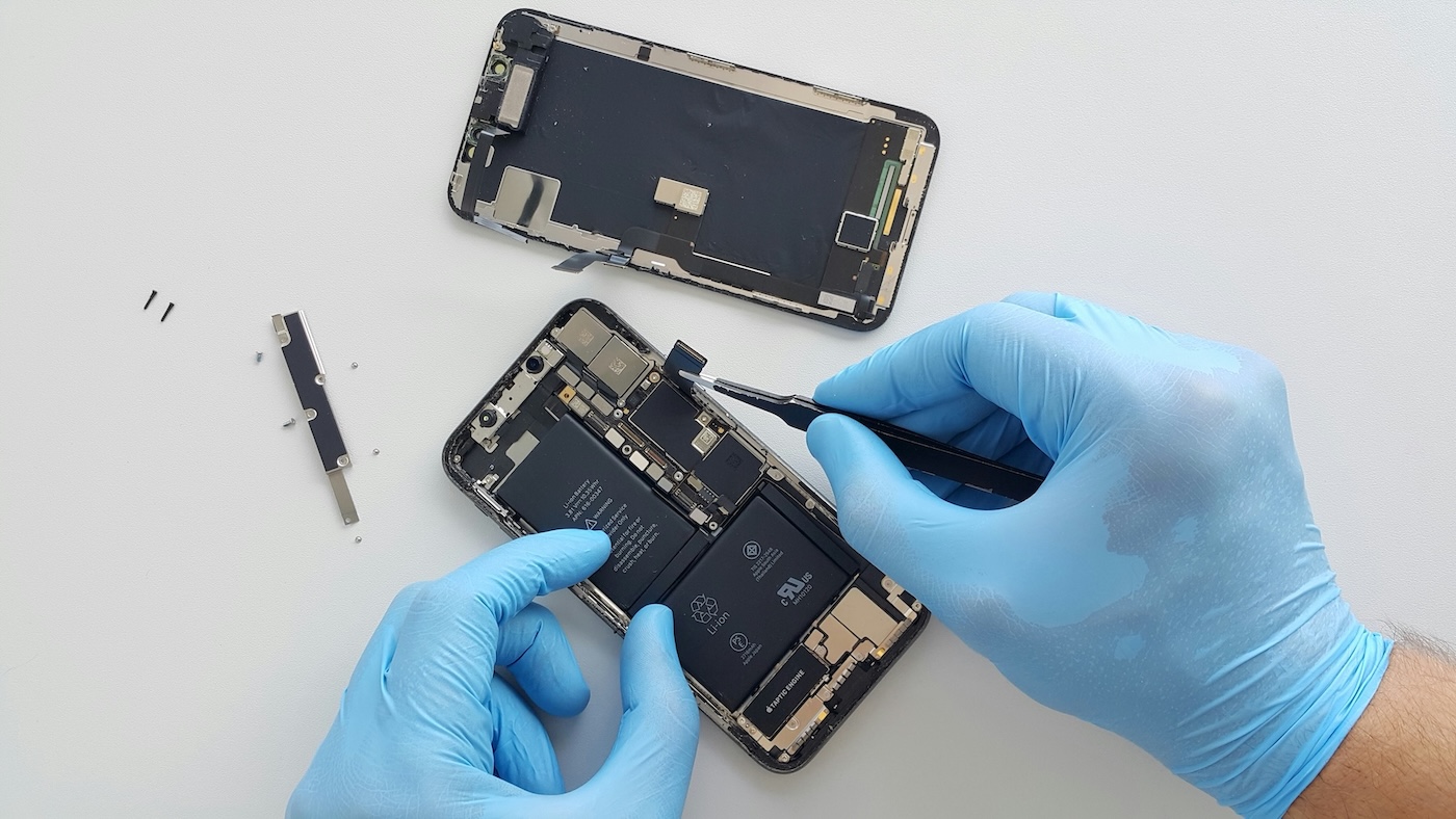 Managed Repairs